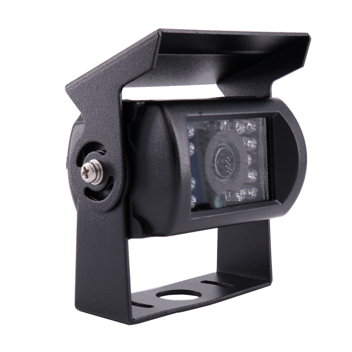 4CH GPS SONY IP69 Rear Side Front Camera