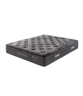 Graphite Táskarugós Matrac-0
