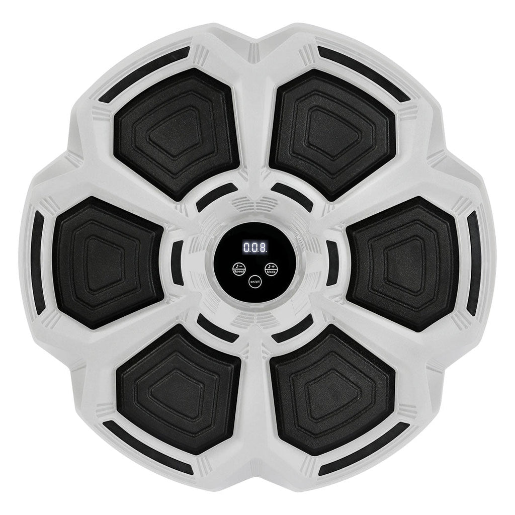 Centra Electronic Punching Box Music Machine Wall Mounted Bluetooth 9 Speeds-0