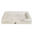 PaWz Memory Foam Pet Sofa Bed-0