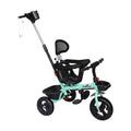 BoPeep Kids Tricycle Ride On Trike Toddler Green-0