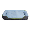 PaWz Pet Cooling Bed Sofa Mat Bolster X-Large-0