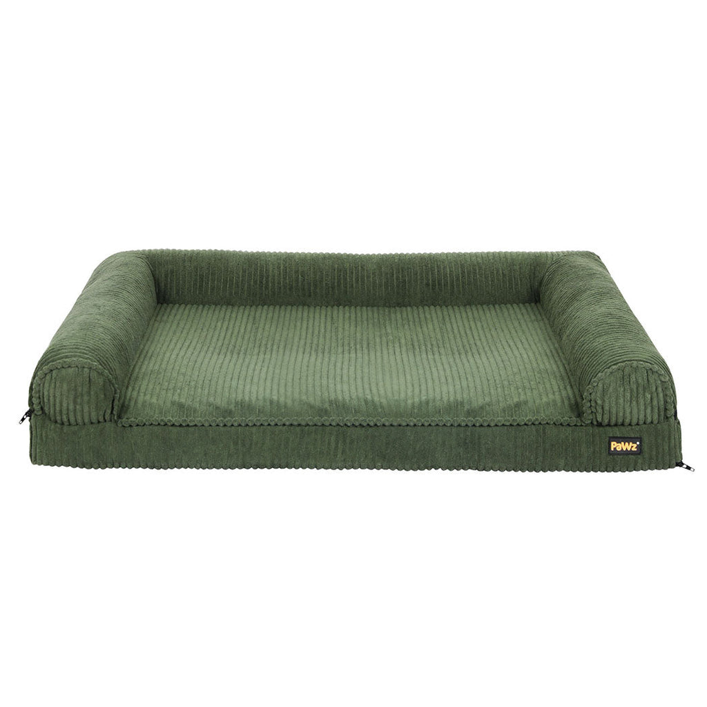 Pawz Pet Bed Non Slip Dog Mat Orthopedic Sofa  Cushion-0
