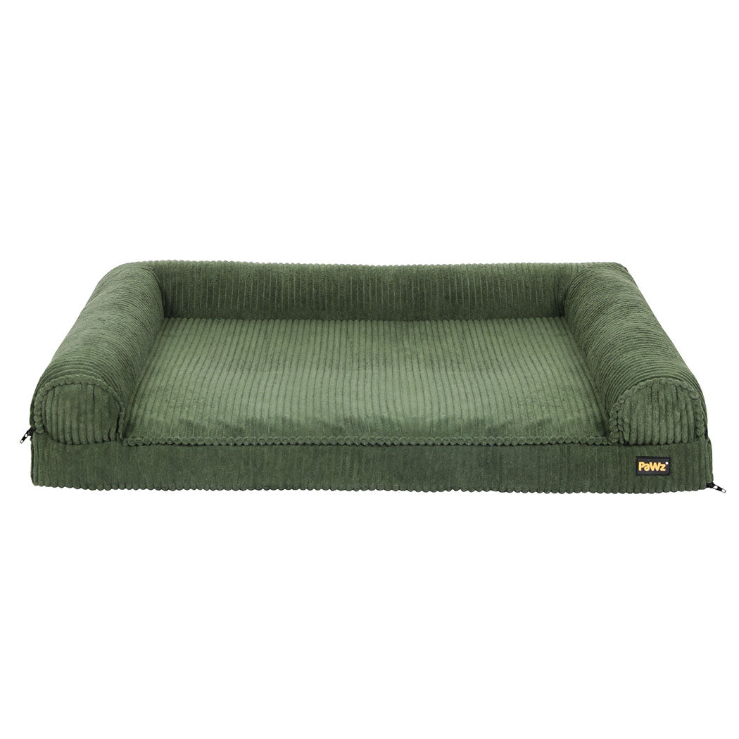 Pawz Pet Bed Non Slip Dog Mat Orthopedic Sofa  Cushion-0