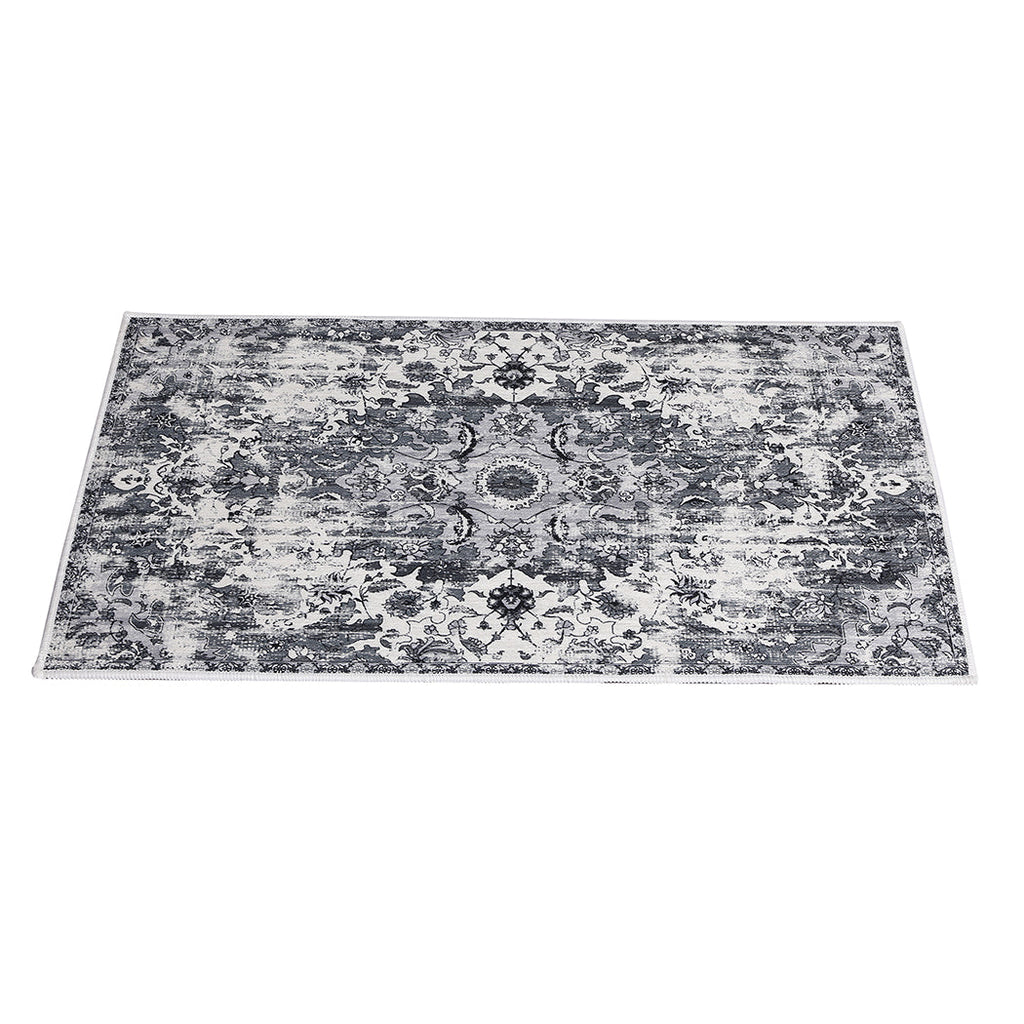 NNEIDS Marlow Floor Mat Rugs Shaggy Rug Large 160x230cm 200x290