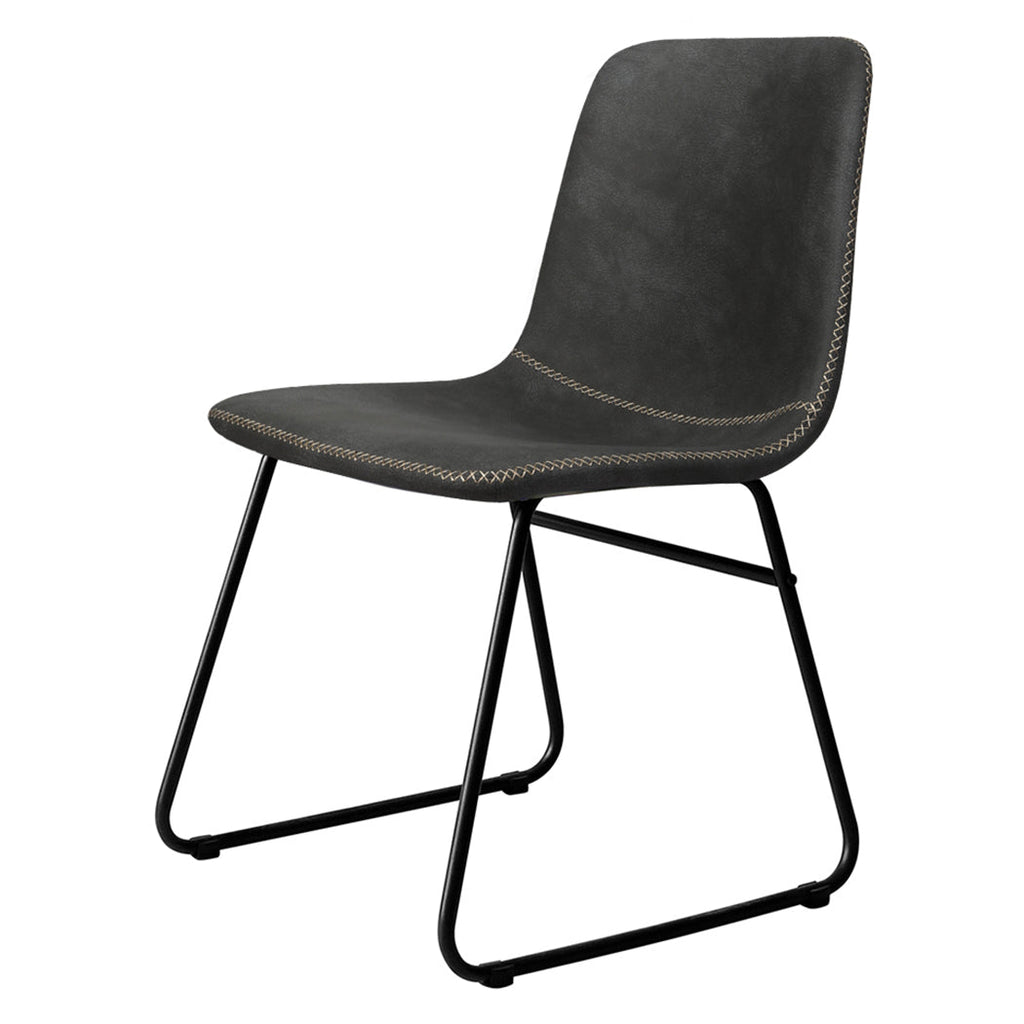Levede 6x Dining Chairs Kitchen Table