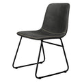 Levede 6x Dining Chairs Kitchen Table