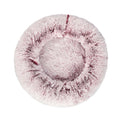PaWz Pet Bed Cat Dog Donut Nest Calming XXL Pink XX-Large