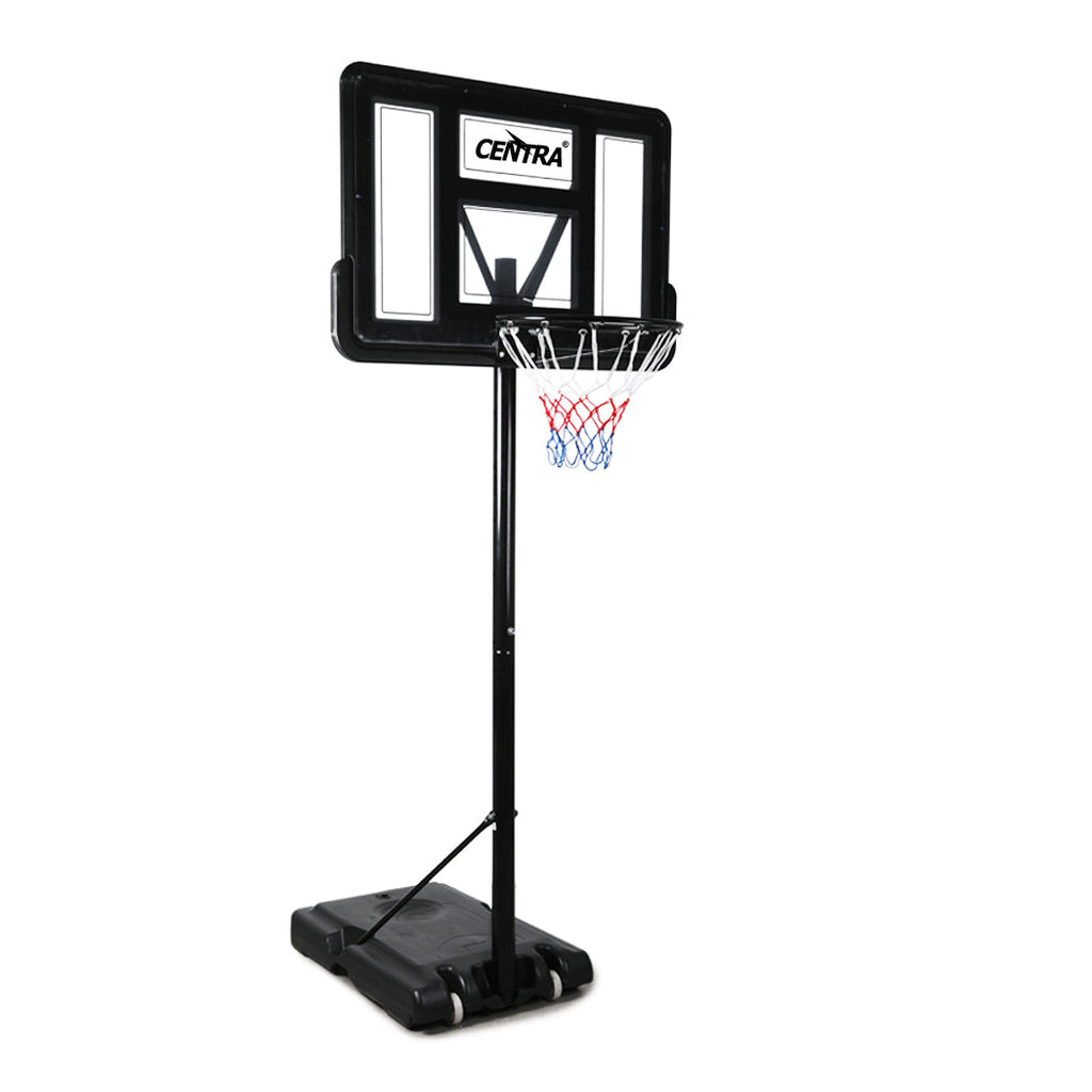 Centra Basketball Hoop Stand Portable-0