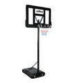 Centra Basketball Hoop Stand Portable-0