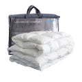 DreamZ 500GSM All Season Goose Down Double-0
