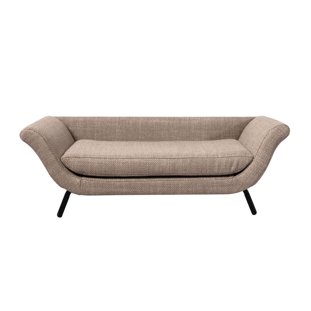 PaWz Pet Sofa Bed Raised Elevated Soft-0