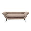 PaWz Pet Sofa Bed Raised Elevated Soft-0