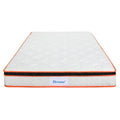 Dreamz 7 Zone Pocket Spring Mattress Medium Firm Double-0