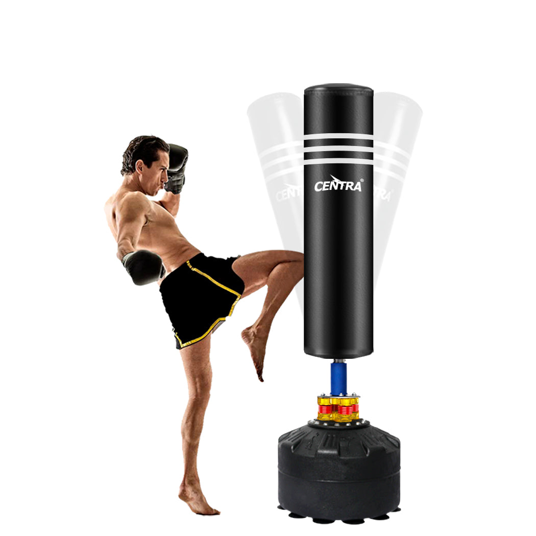 Centra Boxing Punching Bag Free Standing-0