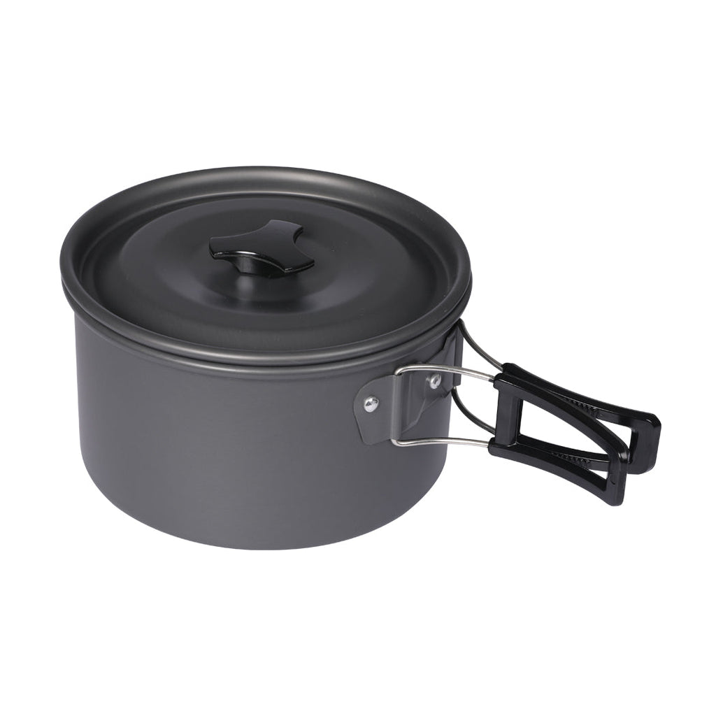 Toque 16Pcs Camping Cookware Set Outdoor-0