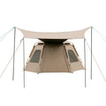 Mountview Instant Tent Pop up Camping-0