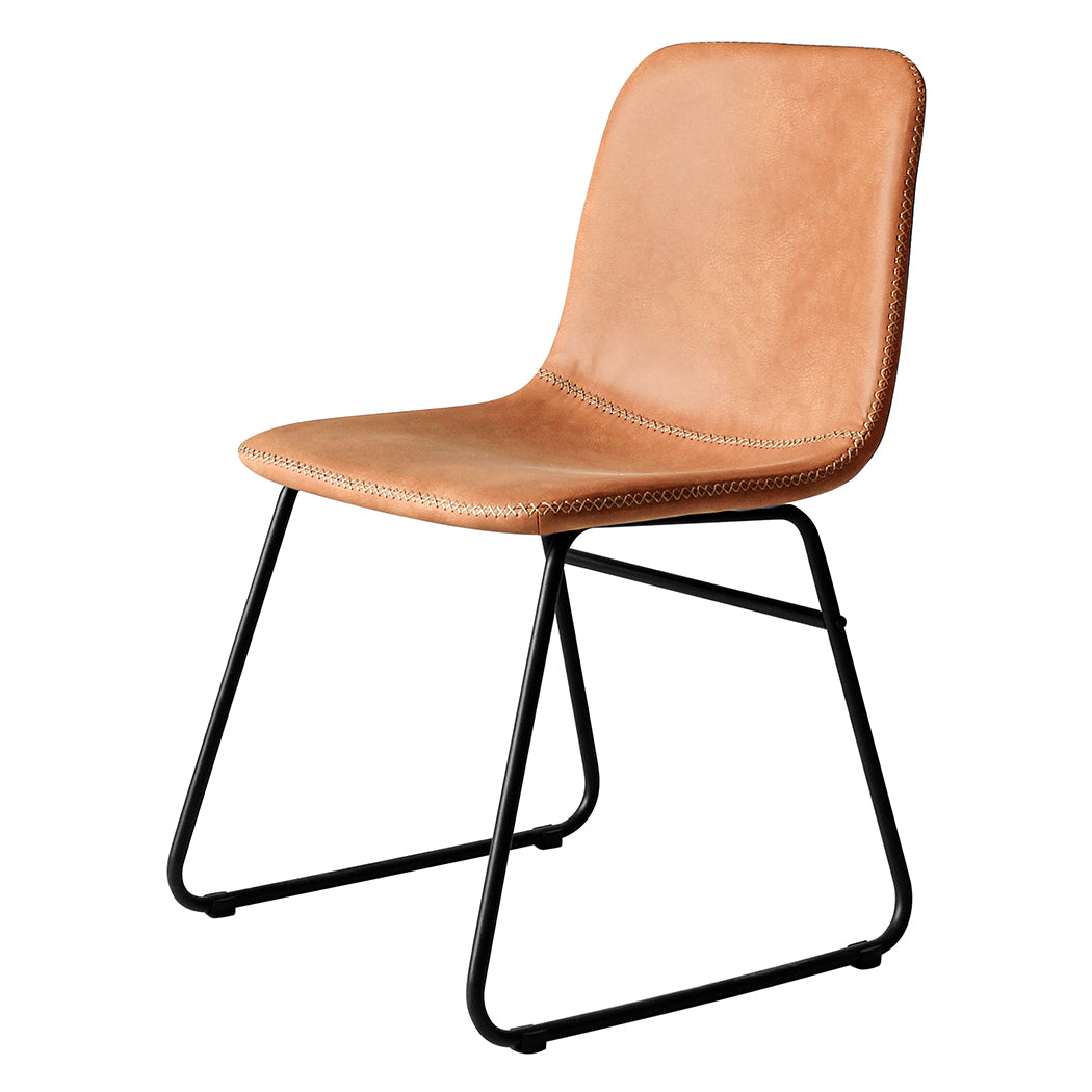 Levede 8x Dining Chairs Kitchen Table