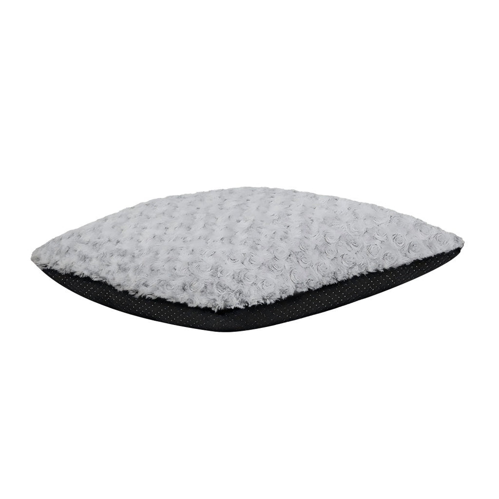 Pawz Pet Bed Dog Soft Warm Plush Mattress-0