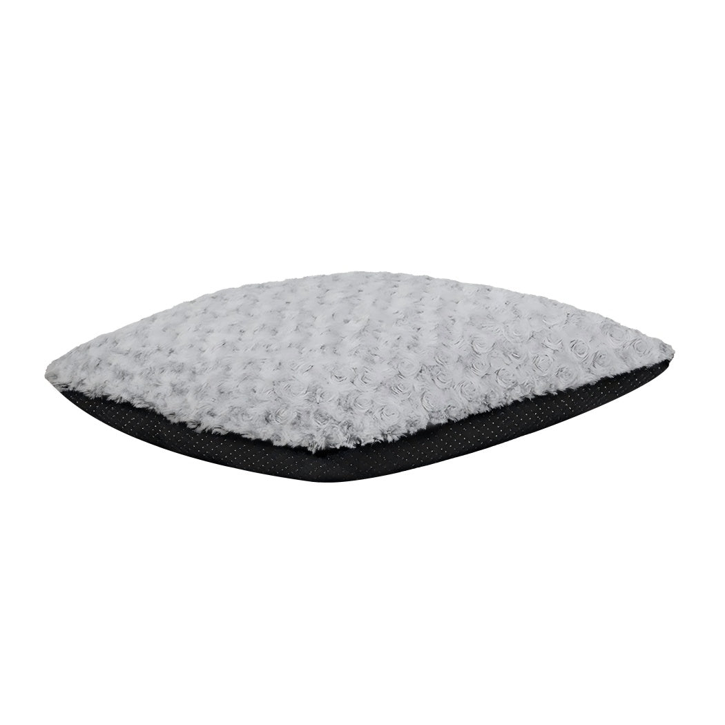 Pawz Pet Bed Dog Soft Warm Plush Mattress-0