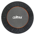 Centra 48 Inch Mini Trampoline Round Exercise Rebounder-0