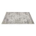 NNEIDS Marlow Floor Rug Area Rug Large Mat 200X230cm
