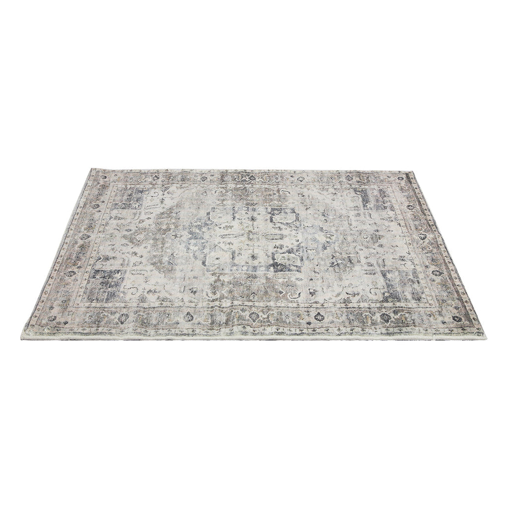 NNEIDS Marlow Floor Rug Area Rug Large Mat 200X290cm