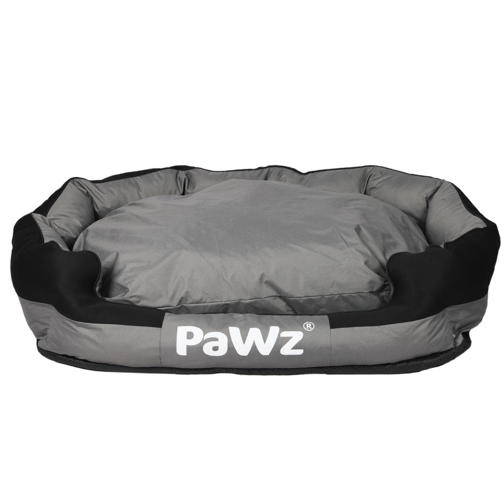 PaWz Waterproof Pet Dog Calming Bed X-Large-0