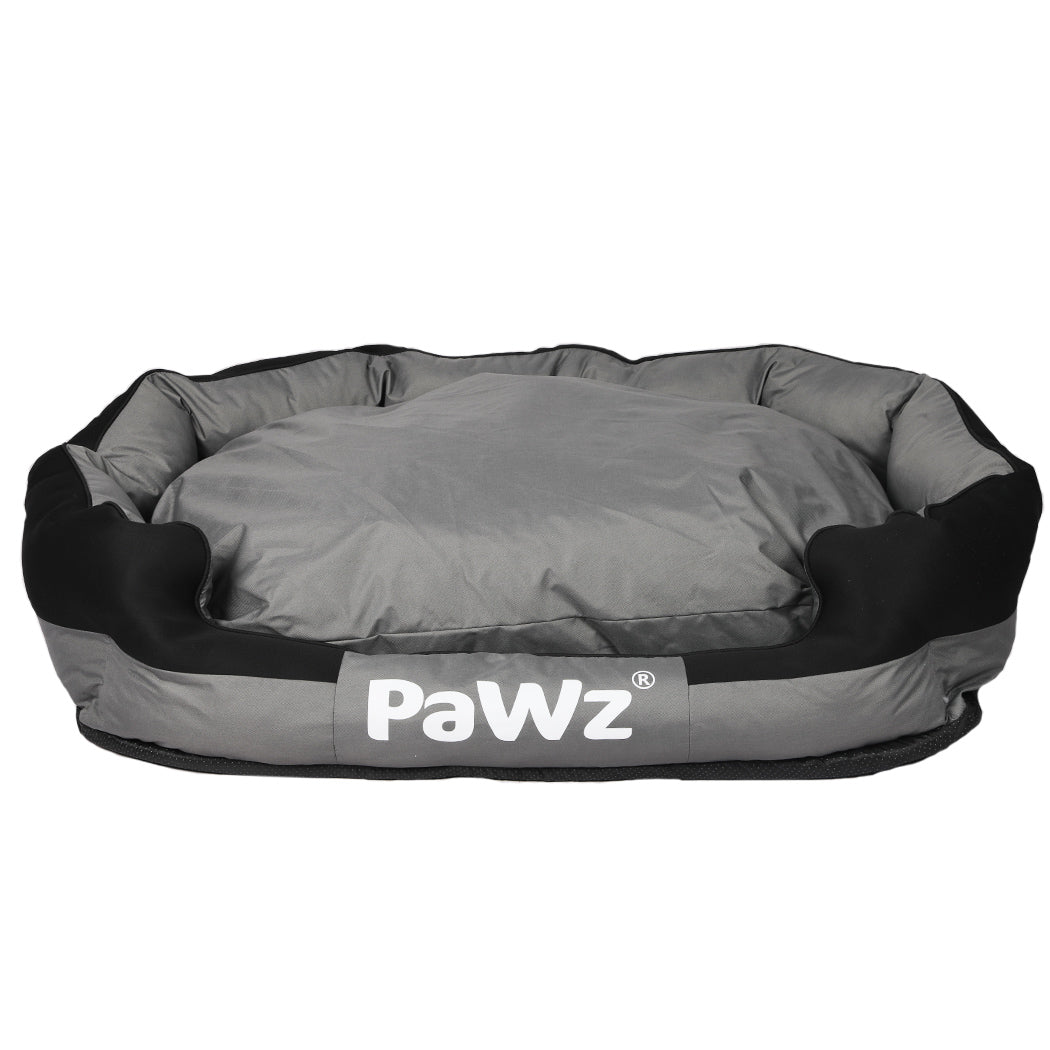 PaWz Waterproof Pet Dog Calming Bed X-Large-0