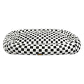 Pawz Dog Bed Calming Pet Plush Bed Soft Washable Bed-0