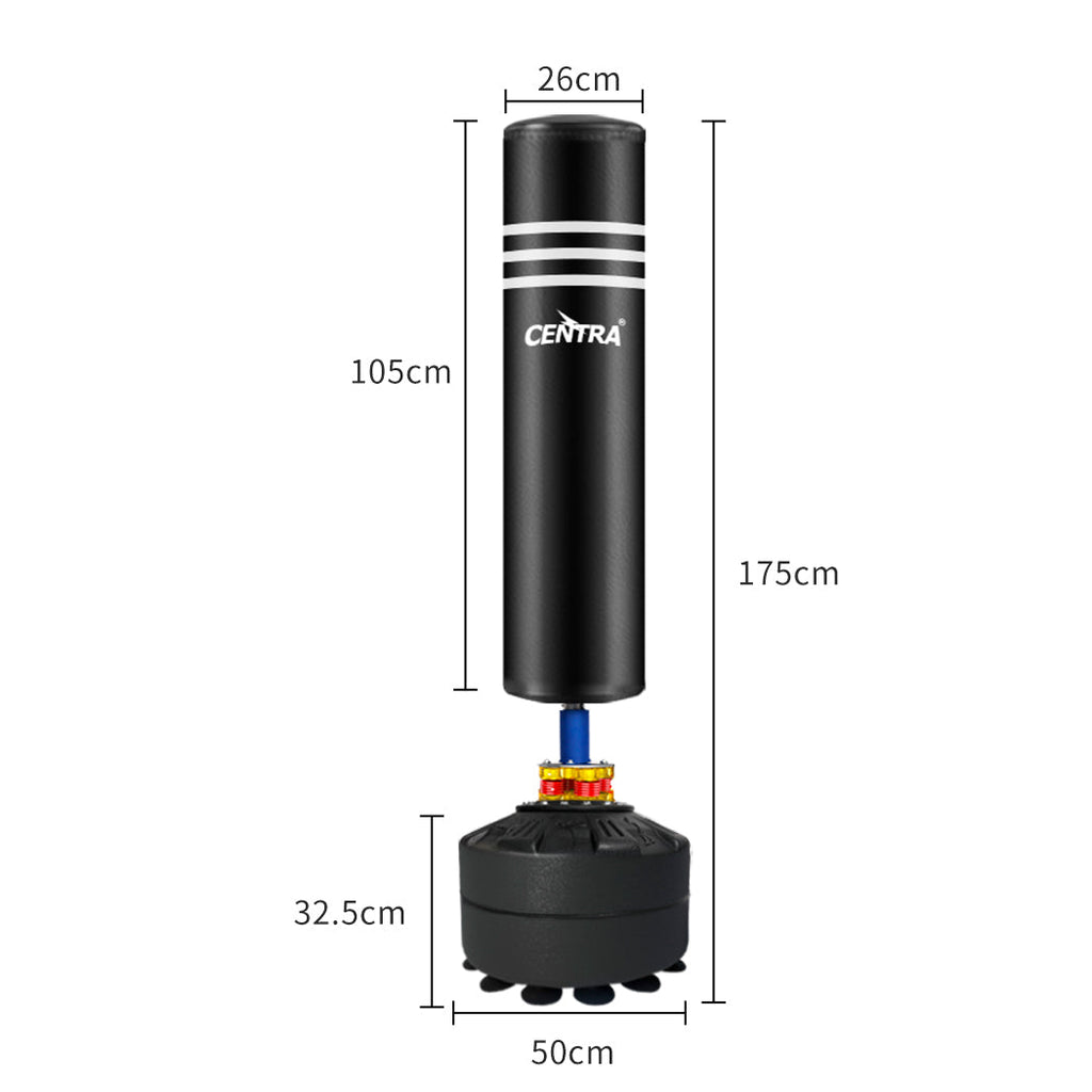 Centra Boxing Punching Bag Free Standing-1