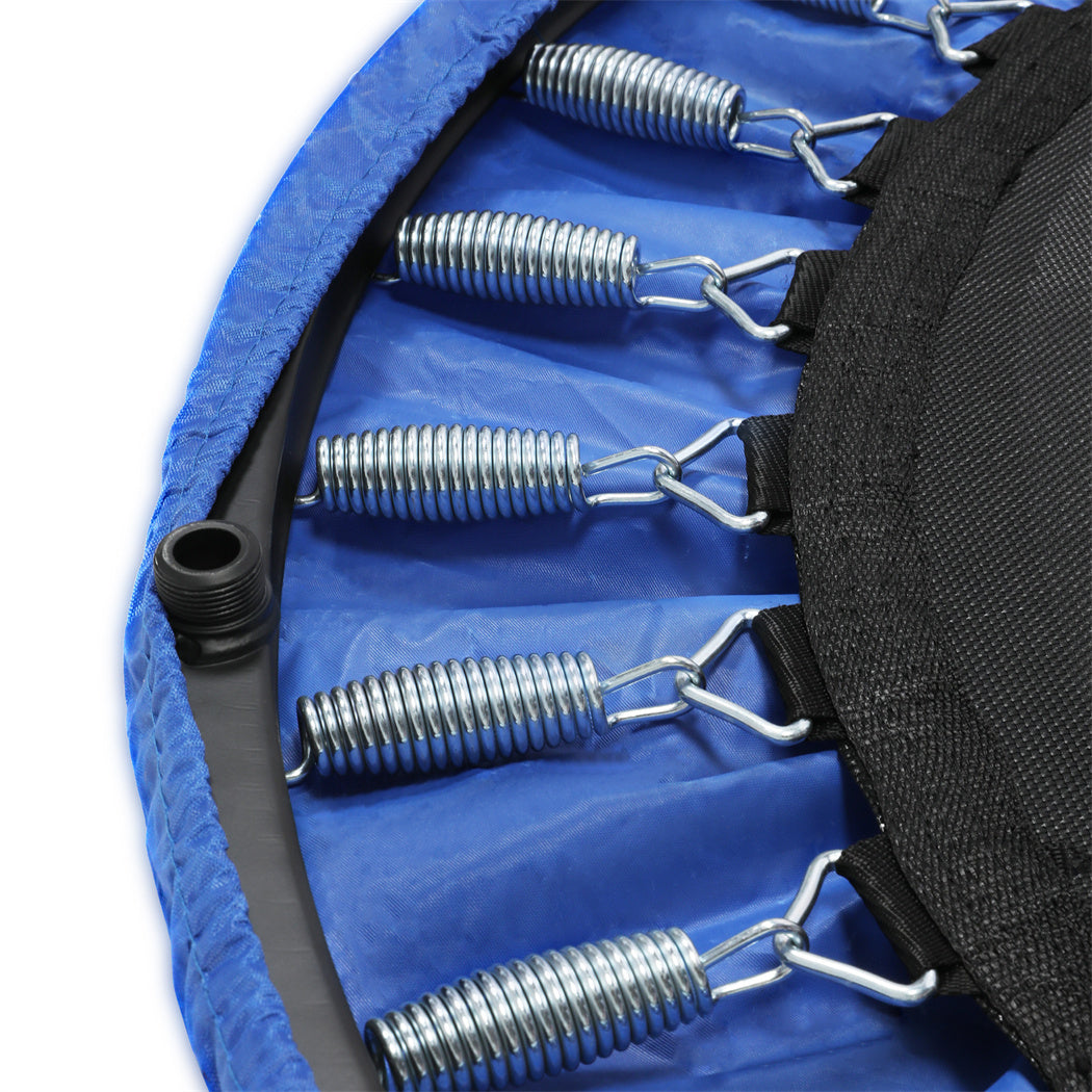 Centra 48" Foldable Mini Trampoline Rebounder Fitness-2