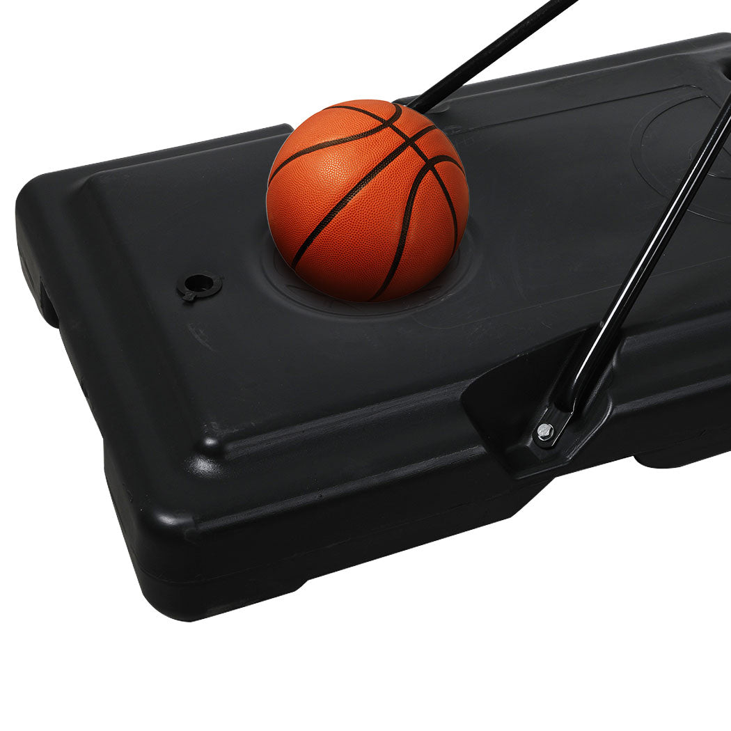 Centra Basketball Hoop Stand Portable-2