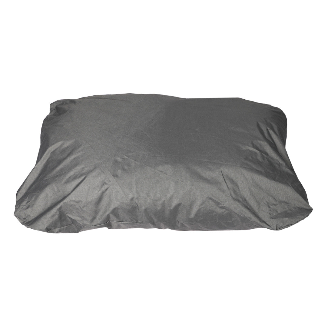 PaWz Waterproof Pet Dog Calming Bed X-Large-2