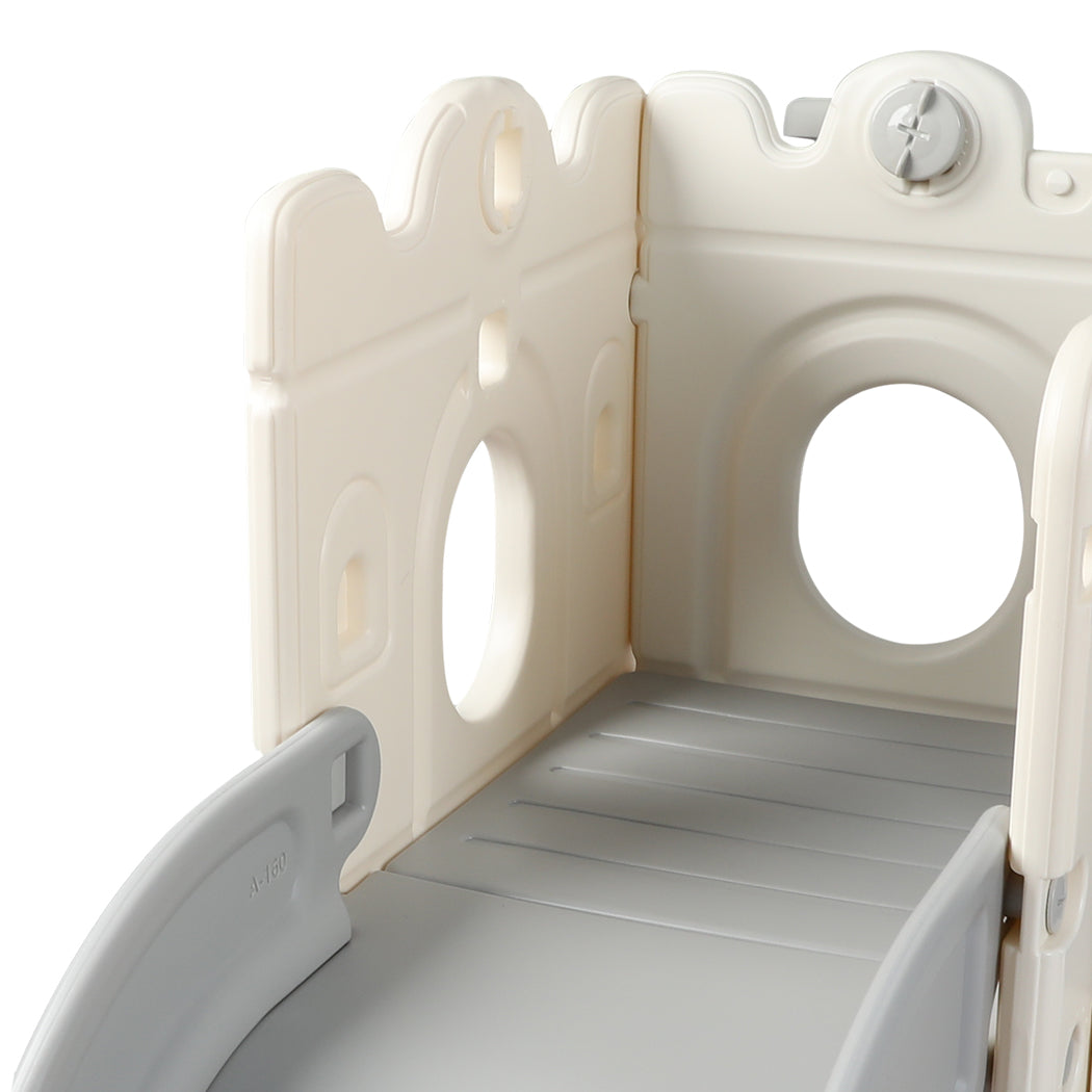 BoPeep 6 In 1 Kids Slide Set-2
