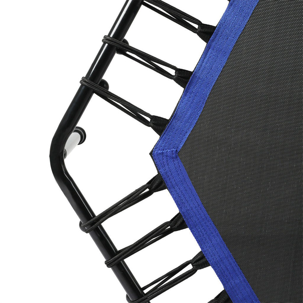 Centra 48" Mini Trampoline with Bungees-2