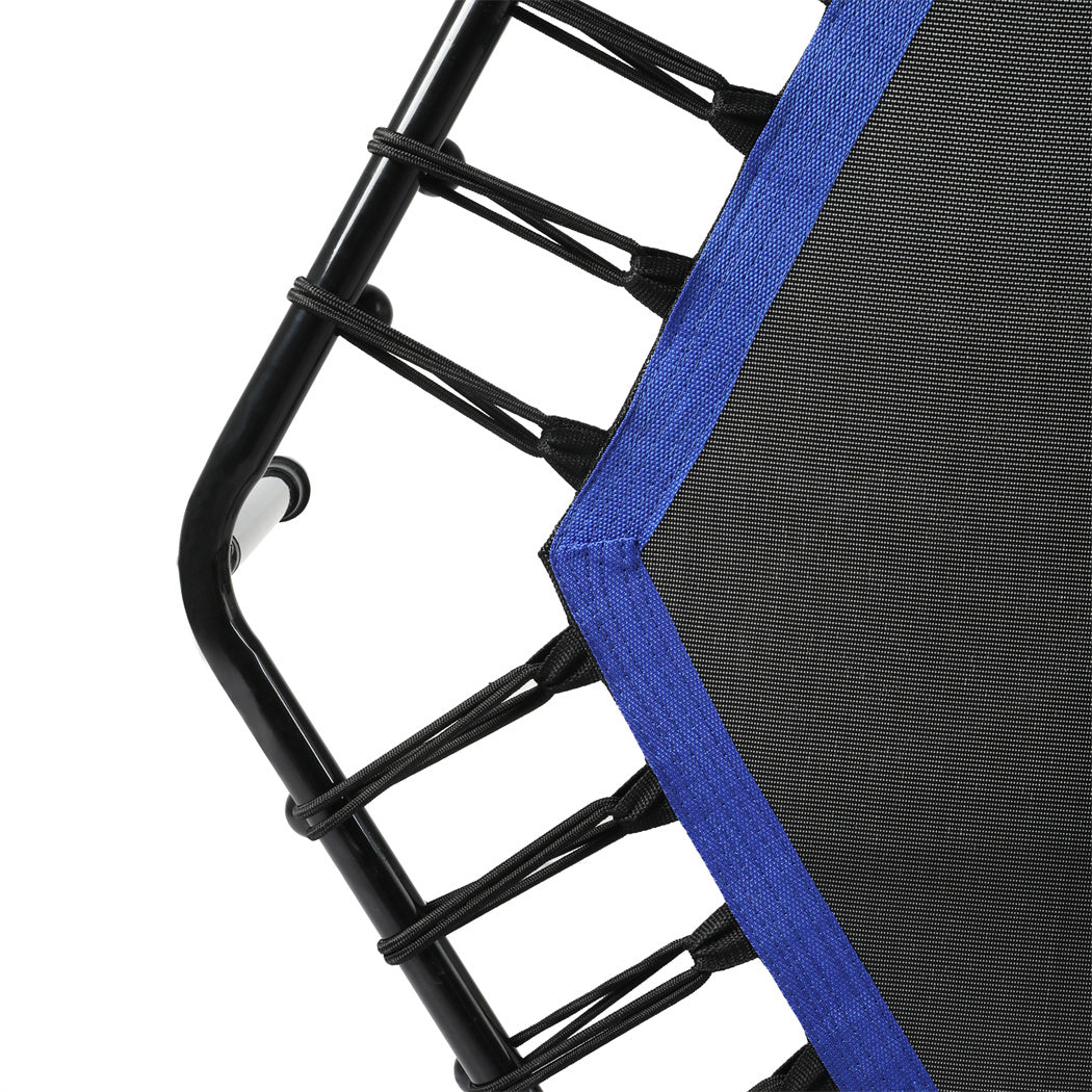 Centra 48" Mini Trampoline with Bungees-2