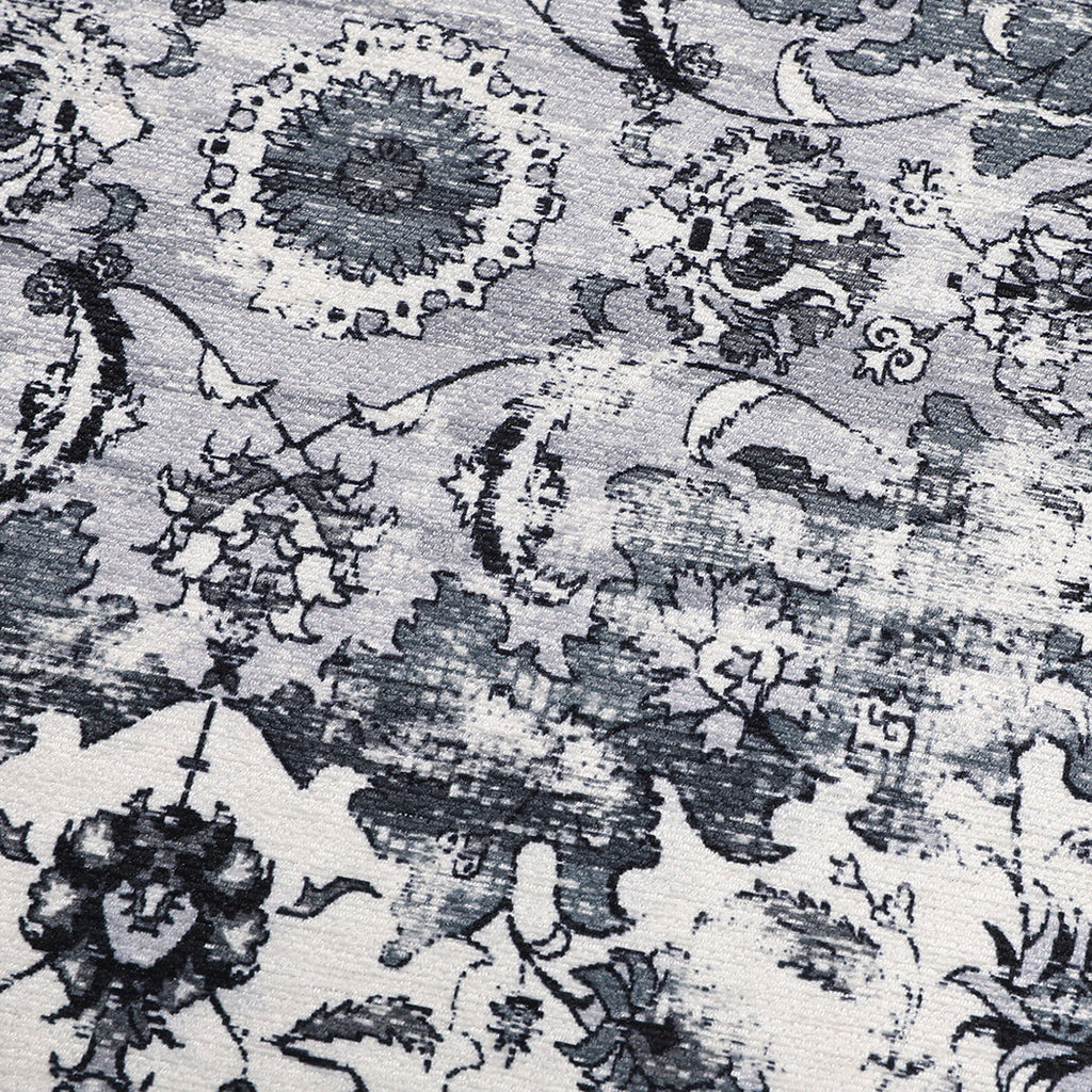 NNEIDS Marlow Floor Mat Rugs Shaggy Rug Large 160x230cm 200x290