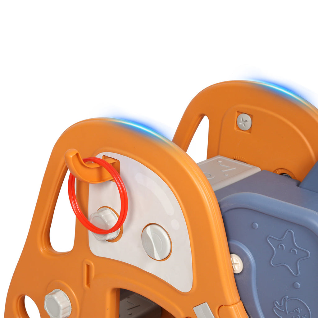 Bopeep Kid Slide-2