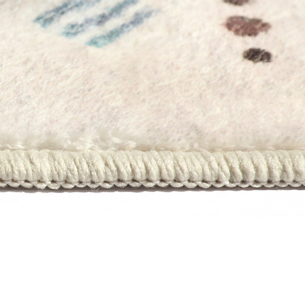 NNEIDS Marlow Hallway Runner Floor Rug 180X60cm