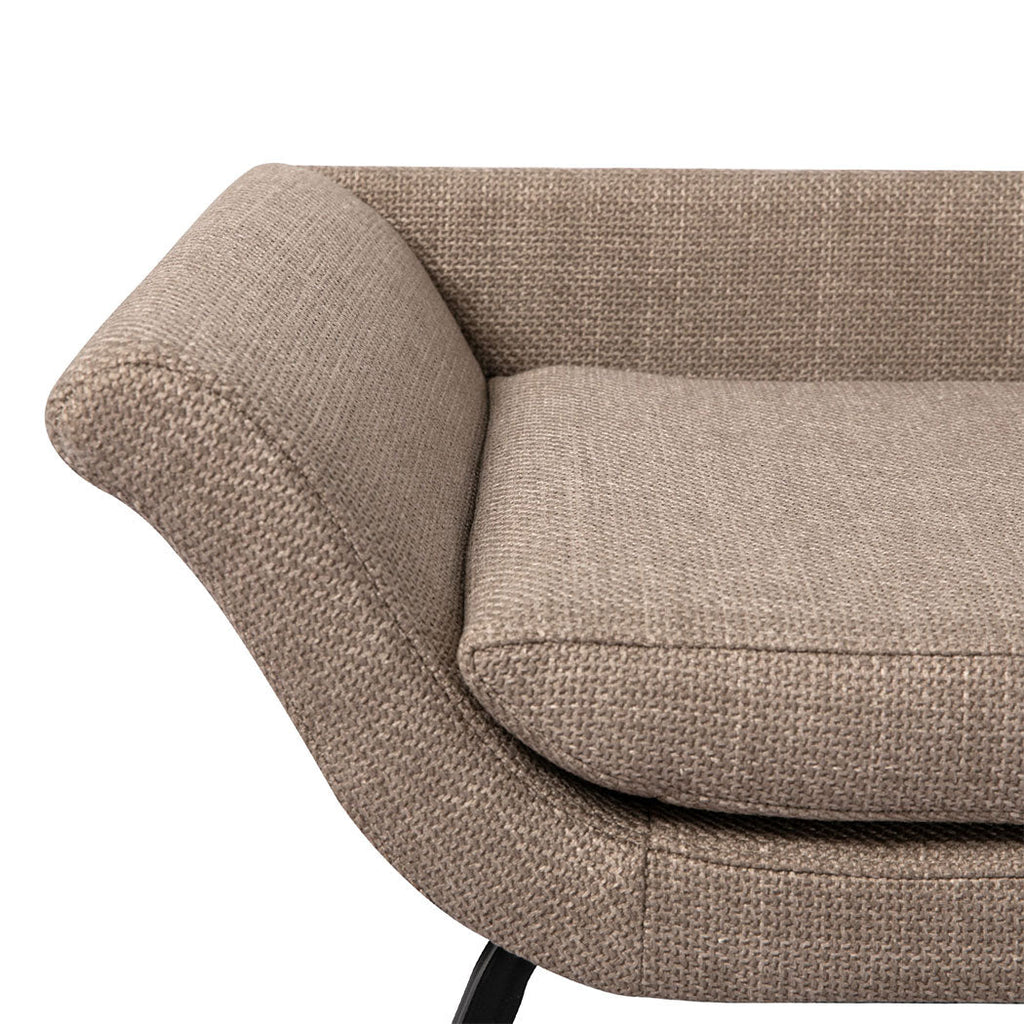 PaWz Pet Sofa Bed Raised Elevated Soft-2