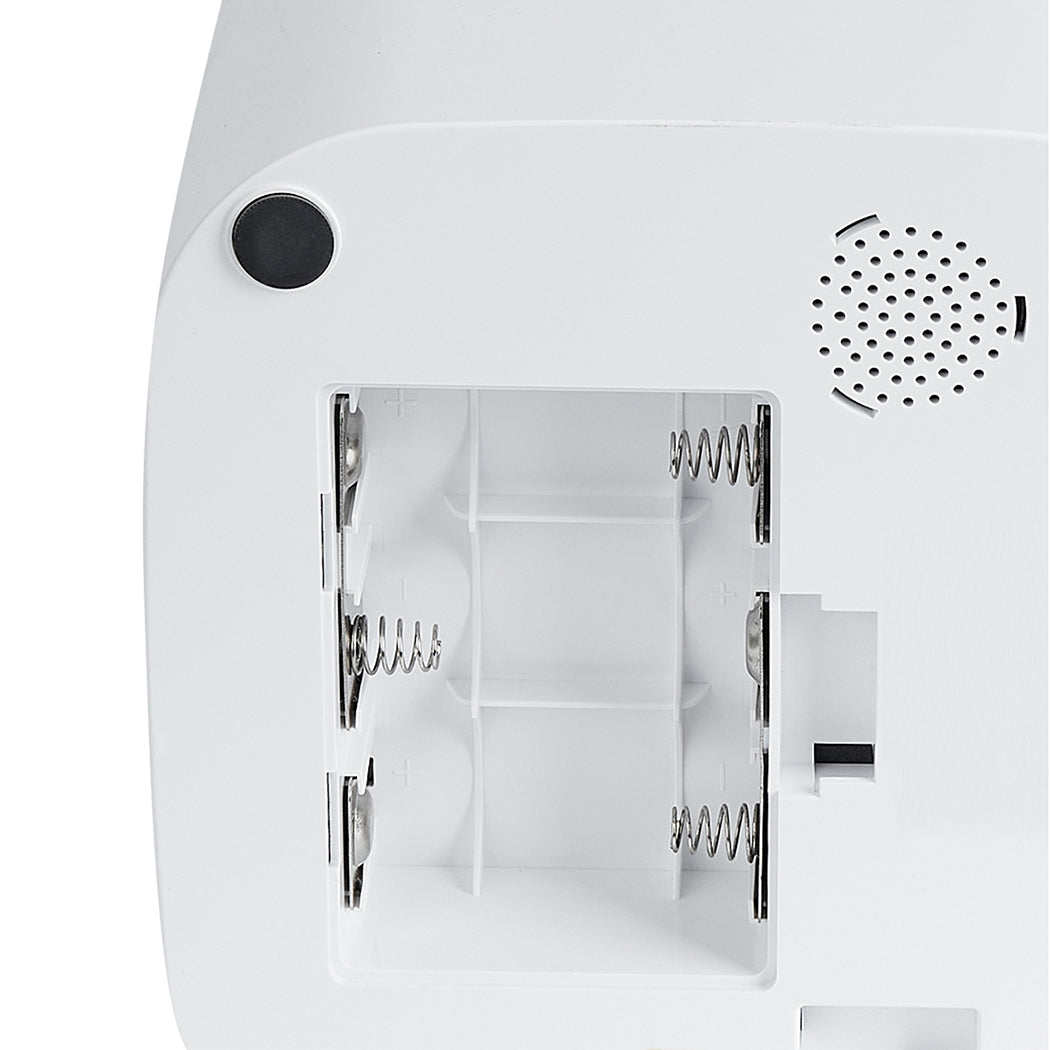 PaWz 6L Auto Feeder Pet Automatic Camera-2