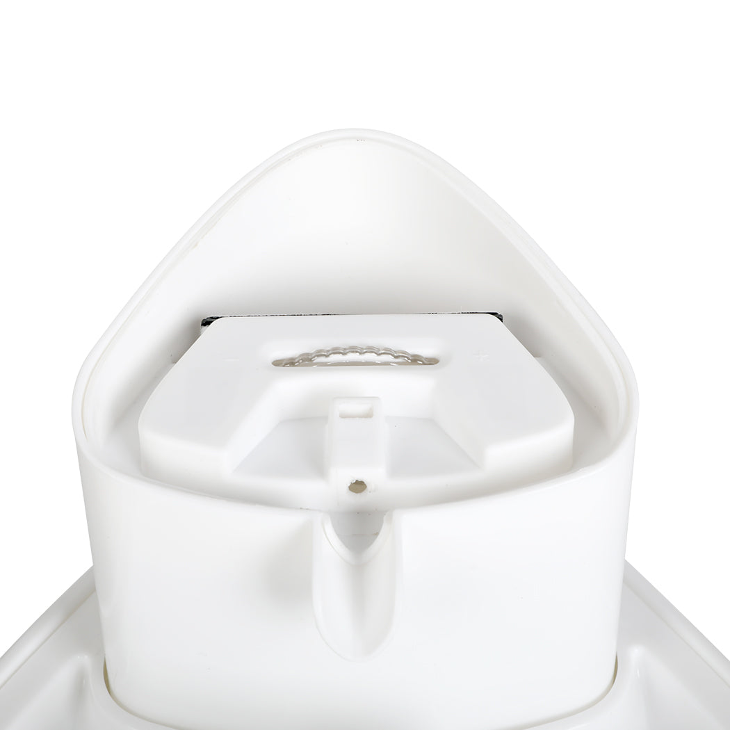 PaWz Electric Pet Water Fountain Drinking-2