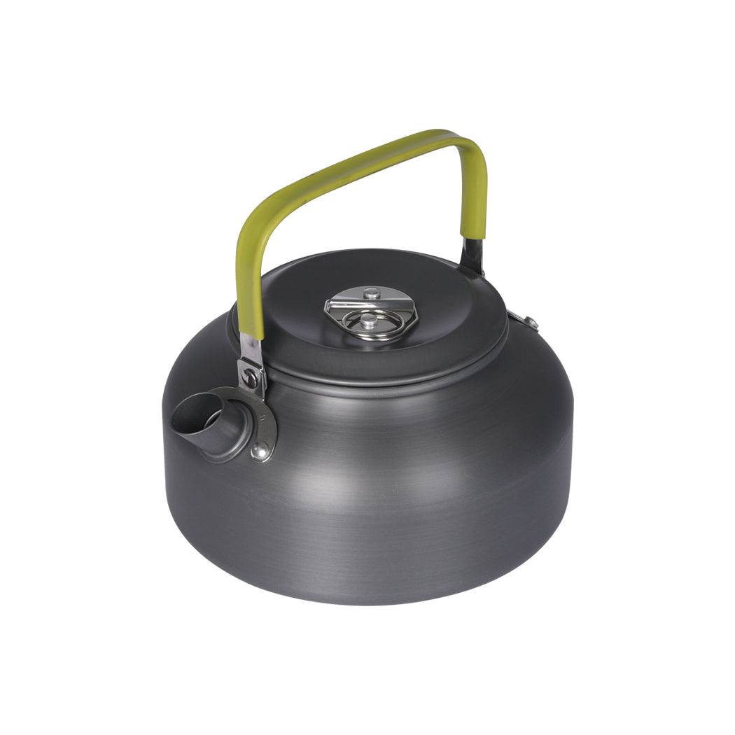 Toque 16Pcs Camping Cookware Set Outdoor-3
