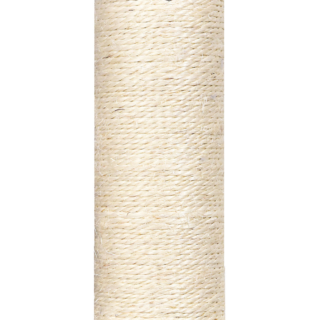 PaWz Cat Tree Scratching Post Scratcher Grey