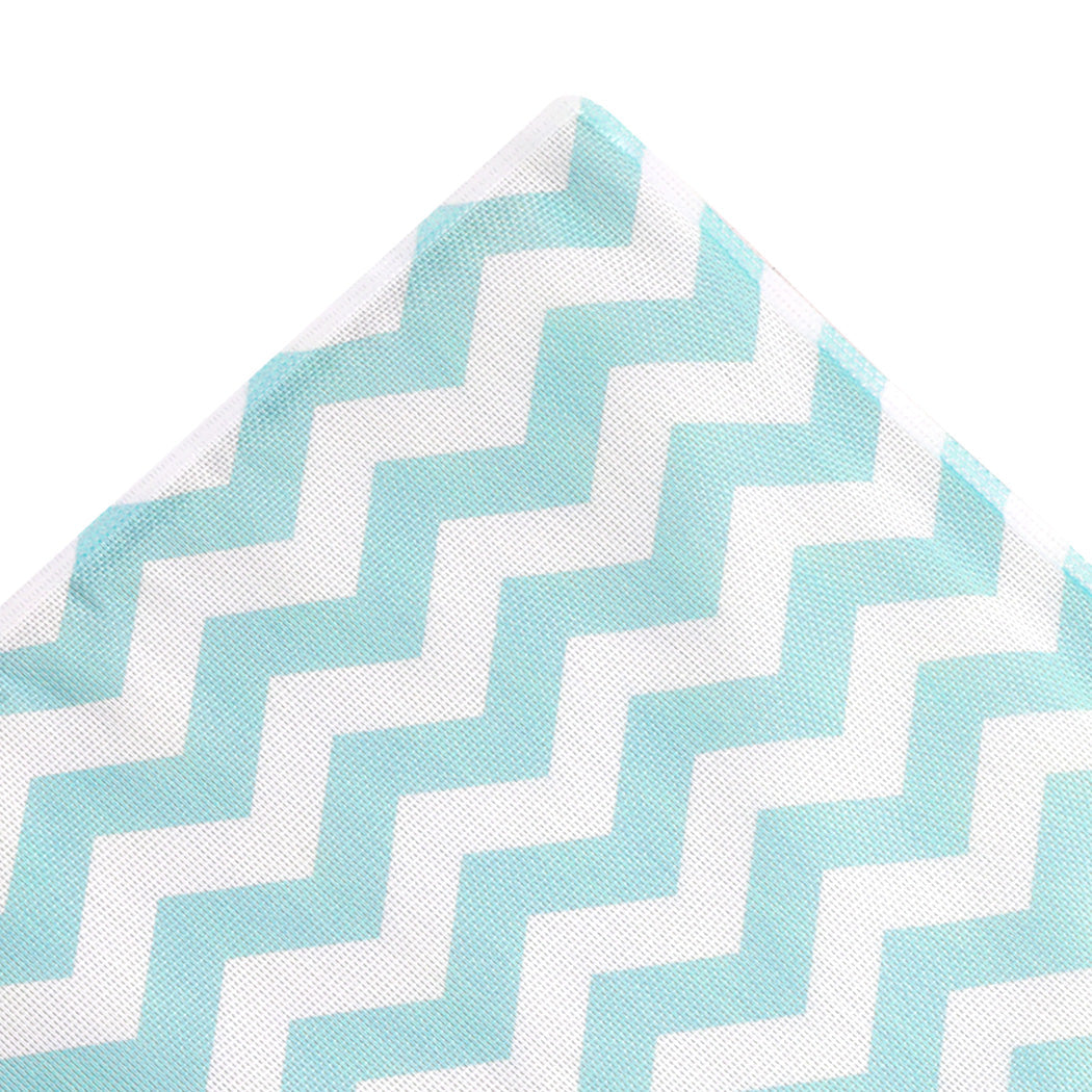 Pawz Pet Cooling Mat XL Blue-3