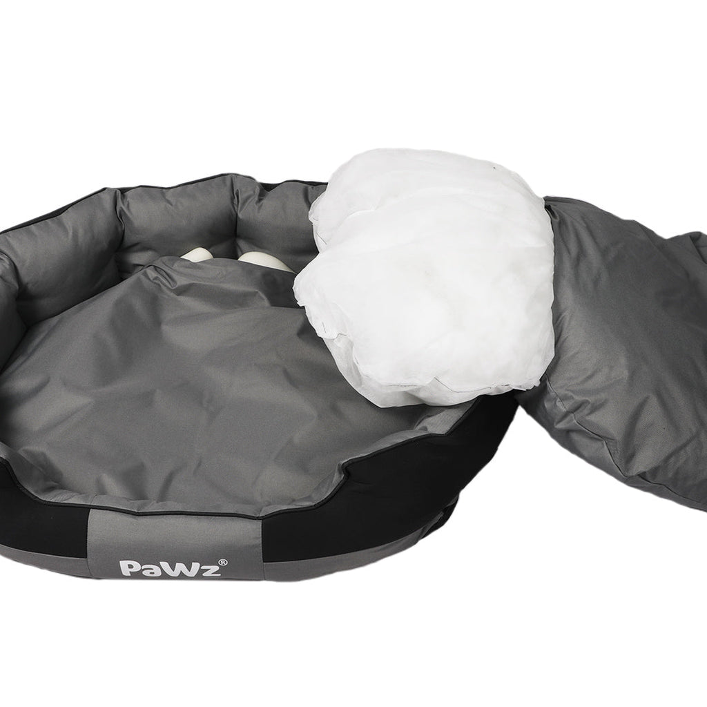 PaWz Waterproof Pet Dog Calming Bed X-Large-3