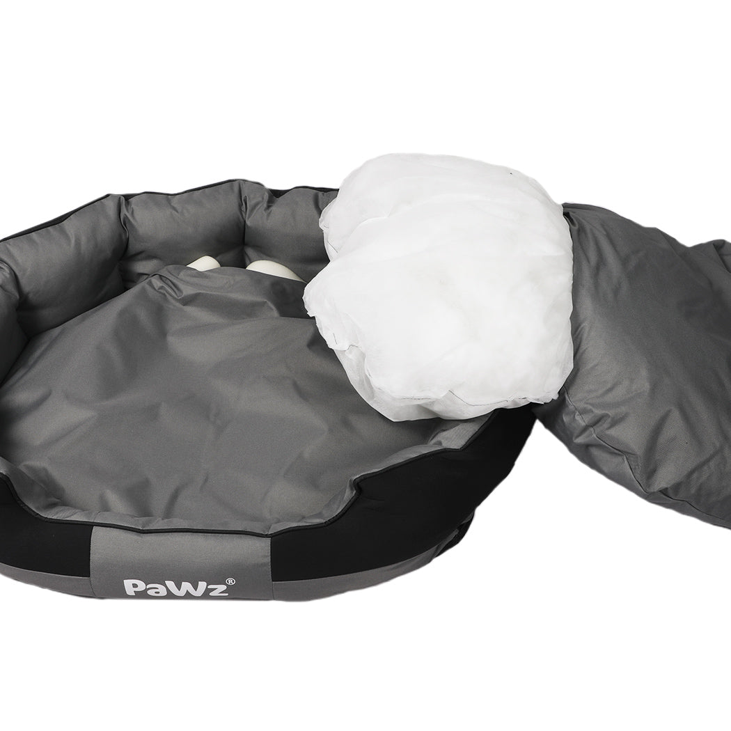 PaWz Waterproof Pet Dog Calming Bed X-Large-3