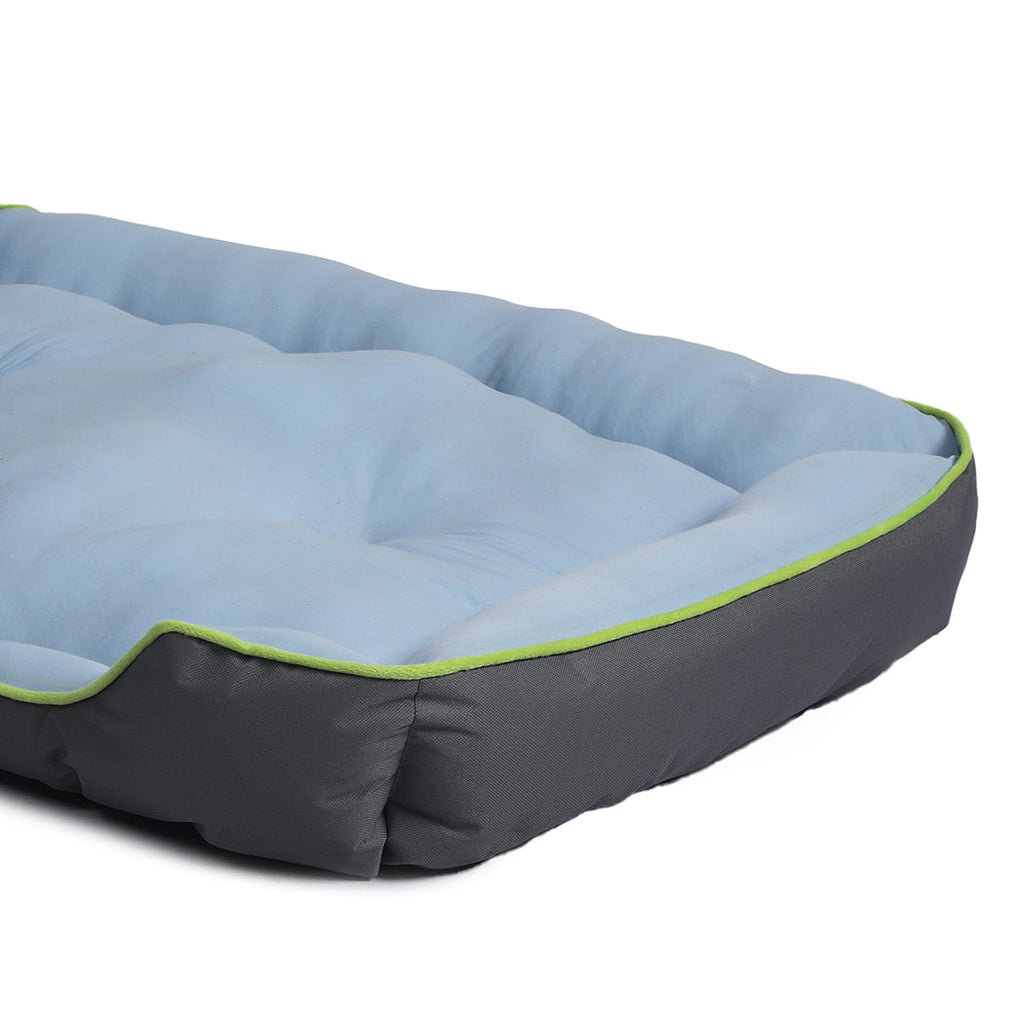 PaWz Pet Cooling Bed Sofa Mat Bolster X-Large-3