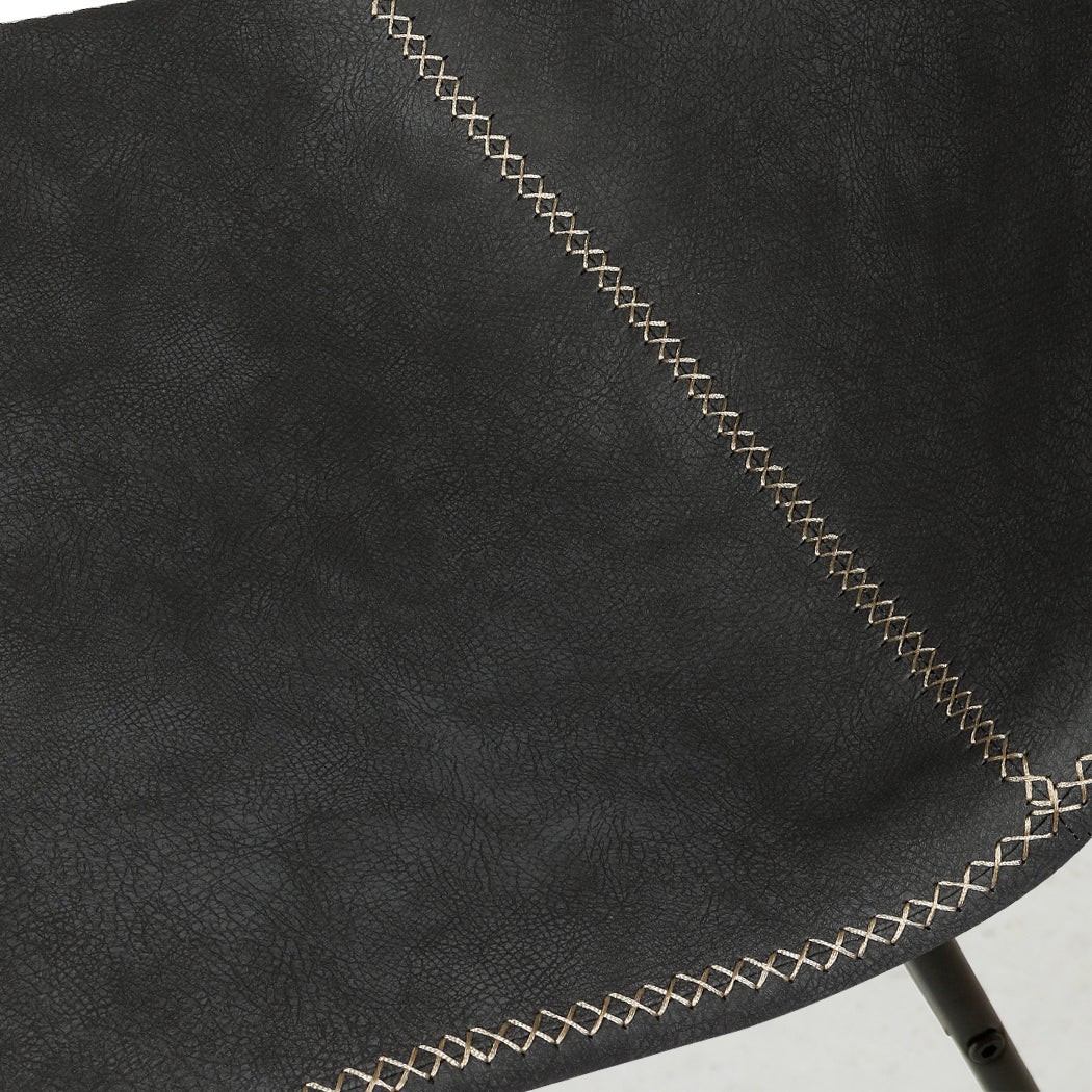 Levede 6x Dining Chairs Kitchen Table